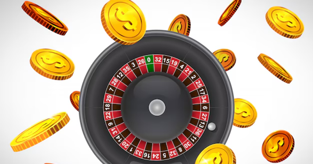 How Slot Gacor Is Making a Mark in the World of Online Gambling